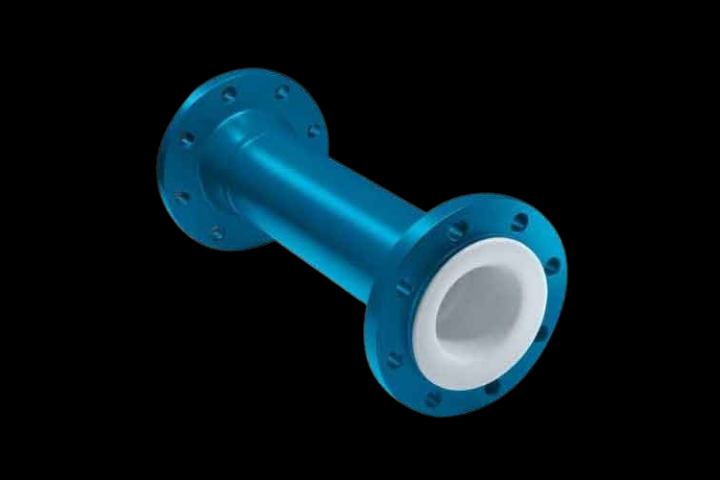 PTFE Lined Pipe