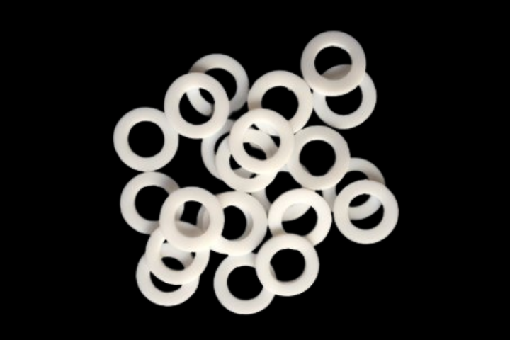 PTFE Ball Rod,PTFE O-Rings Manufacturer,Modified PTFE & Processors,Filled  PTFE Rods,Carbon Filled PTFE,Glass Filled PTFE