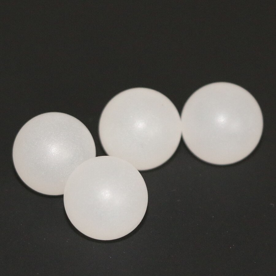 POLYPROPYLENE PLASTIC BALL - Bhavya Industries - PTFE Ball Manufacturer ...