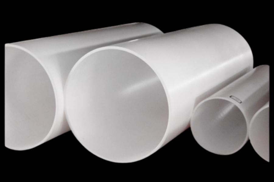 PTFE TUBE - Bhavya Industries - PTFE Ball Manufacturer in Ahmedabad,  Gujarat, India