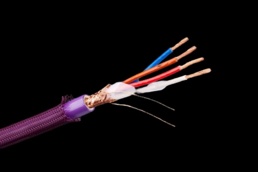 PTFE Cable